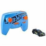 Hot Wheels R/C 1:64 2017 Nissan GT-R (R35) Radio-Control Car2
