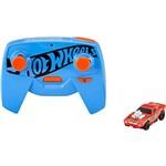 Hot Wheels R/C 1:64 Rodger Dodger Radio-Control Car1