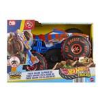 Hot Wheels RC Monster trucks Lezec tiger shark JFR39 TV1