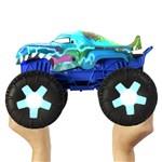 Hot Wheels RC monster trucks Mega Wrex 1:153