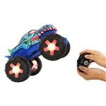 Hot Wheels RC monster trucks Mega Wrex 1:155