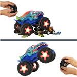 Hot Wheels RC monster trucks Mega Wrex 1:156
