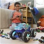 Hot Wheels RC monster trucks Mega Wrex 1:159