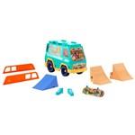 Hot Wheels Skate Van JGG913