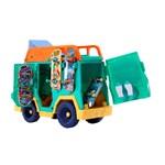 Hot Wheels Skate Van JGG914