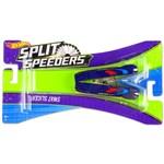 Hot Wheels Split speeders auto Swat slicer1