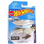 Hot Wheels Star Trek U.S.S. Enterprise NCC-17011