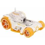 Hot Wheels Star Wars BB-8 Droid Diecast Car1