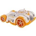 Hot Wheels Star Wars BB-8 Droid Diecast Car2