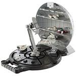 Hot Wheels Star Wars přenosný hrací set hvězda smrti4