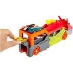 Hot Wheels Tahač Vypouštěcí zařízení Drak GTK424