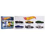 Hot Wheels Tématická kolekce - evropští velikáni HDH512