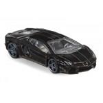 Hot Wheels tématické auto - Lamborghini Aventador LP700-41