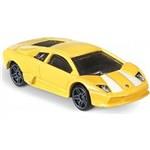 Hot Wheels tématické auto - Lamborghini Murcielago1