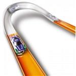 Hot Wheels Track Builder Curve kit1
