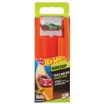 Długi tor do budowania torów Hot Wheels z językiem angielskim3