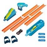 Hot Wheels Track Builder Long Jump Stunt Pack1