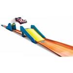 Hot Wheels Track Builder Long Jump Stunt Pack2