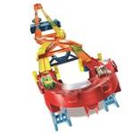 Hot Wheels track builder power boost box1