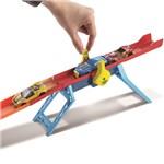 Hot Wheels track builder power boost box2