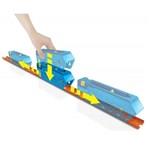 Hot Wheels Track Builder Slide & Launch Pack GVG082