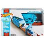 Hot Wheels Track Builder Slide & Launch Pack GVG085