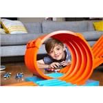 Hot Wheels Track Builder závodní klec8
