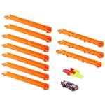 Zestaw startowy Hot Wheels TRACK CREATOR2