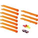 Zestaw startowy Hot Wheels TRACK CREATOR1