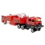 Hot Wheels Track Trucks Styles - Firehouse Fueler1