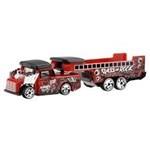 Hot Wheels Track Trucks Styles - Haulin Class1