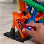 Hot Wheels Transforming Race Tower HKX465