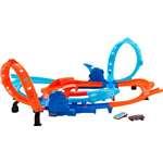 Hot Wheels Ultra Hots Turbo Tubes HXR711