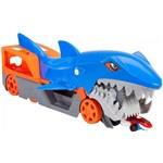 Hot Wheels Žralok náklaďák GVG361