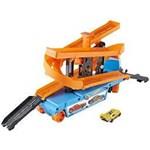 Mattel Hot Wheels Zvedací náklaďák GNM621