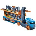 Mattel Hot Wheels Zvedací náklaďák GNM624