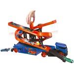 Mattel Hot Wheels Zvedací náklaďák GNM625