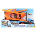 Mattel Hot Wheels Zvedací náklaďák GNM626