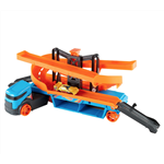Mattel Hot Wheels Zvedací náklaďák GNM623