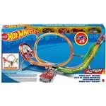 Hot Wheels Zvedni výkon FCF185