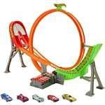 Hot Wheels Zvedni výkon FCF183