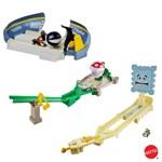 HotWheels Mariokart Chain Chomp Track set 1