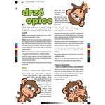 Hra – Drzé opice 3