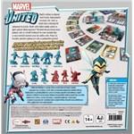 Hra – Marvel United2