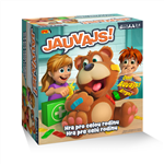 Hra JAUVAJS!6