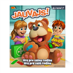 Hra JAUVAJS!1