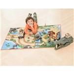 Dywanik do zabawy Wild Life 424772