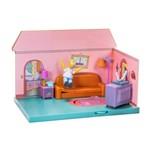 Hrací sada domeček The Simpsons + figurka Homera 5