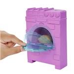 Mattel Disney Hrací sada Věž s panenkou Rapunzel a princ5