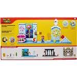 Hrací sada World of Nintendo Super Mario Deluxe Podmořský svět3